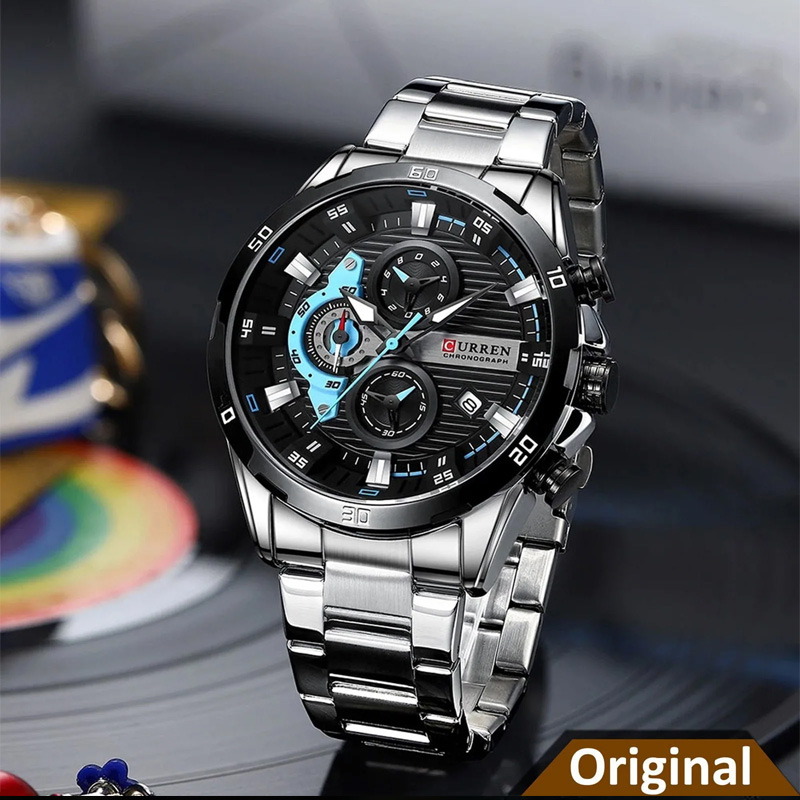 Picture of Curren 8402