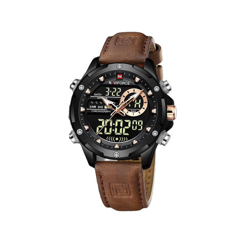 Picture of Naviforce 9208