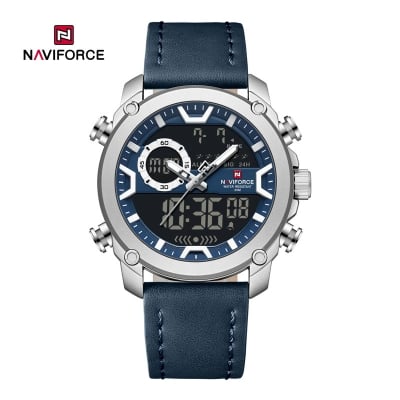 Picture of Naviforce 9261