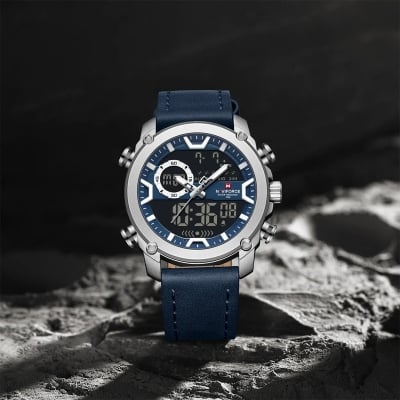Picture of Naviforce 9261