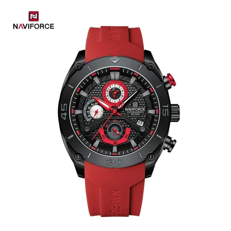 Picture of Naviforce 8038