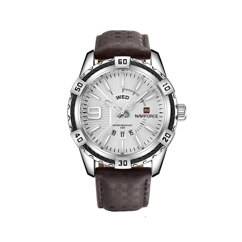 Picture of Naviforce 9117