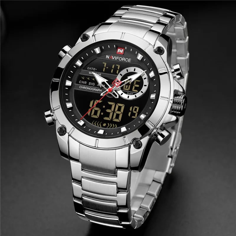 Picture of Naviforce 9163