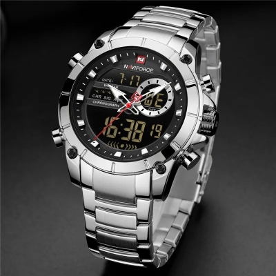Picture of Naviforce 9163
