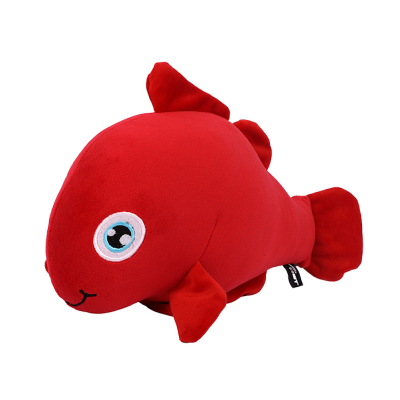 Picture of COMFY FISH STUFFED TOY