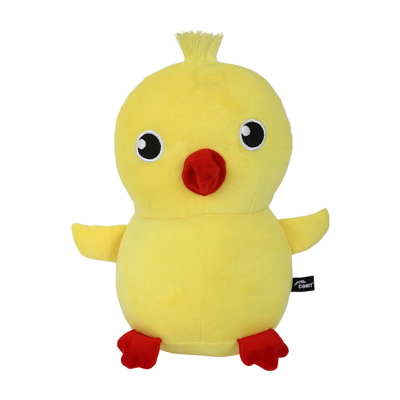 Picture of COMFY PET EASTER CHICK STUFFED TOY