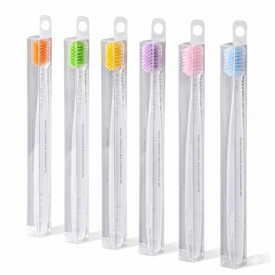 Picture of ProX Toothbrush (1pc) Multicolor