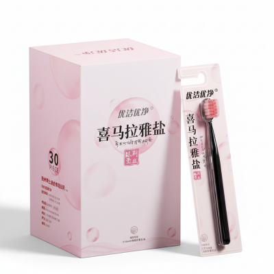 Picture of ProX Toothbrush (1pc) Black