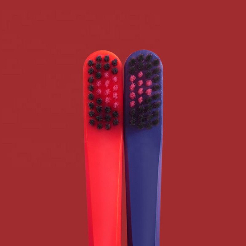 Picture of ProX Magnetic Dual Toothbrush(2pc) Multicolor