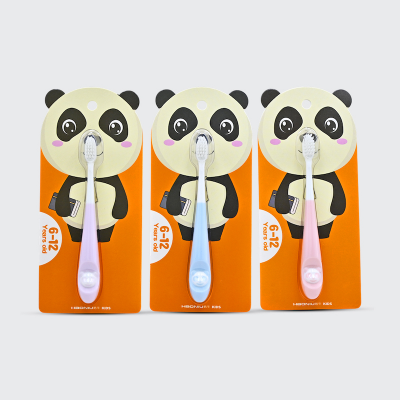 Picture of ProX Kids Toothbrush(1pc)Multicolor