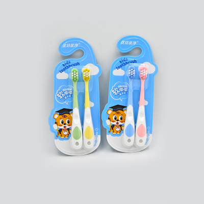 Picture of ProX Kids Toothbrush(2pc)Multicolor