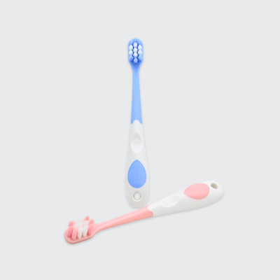 Picture of ProX Kids Toothbrush(2pc)Multicolor