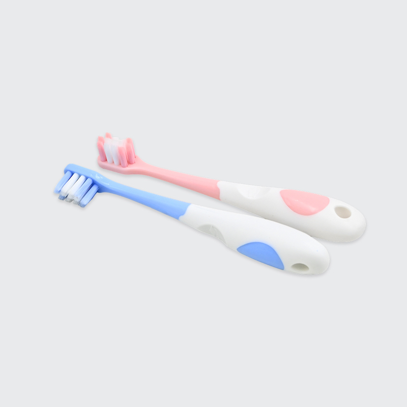 Picture of ProX Kids Toothbrush(2pc)Multicolor