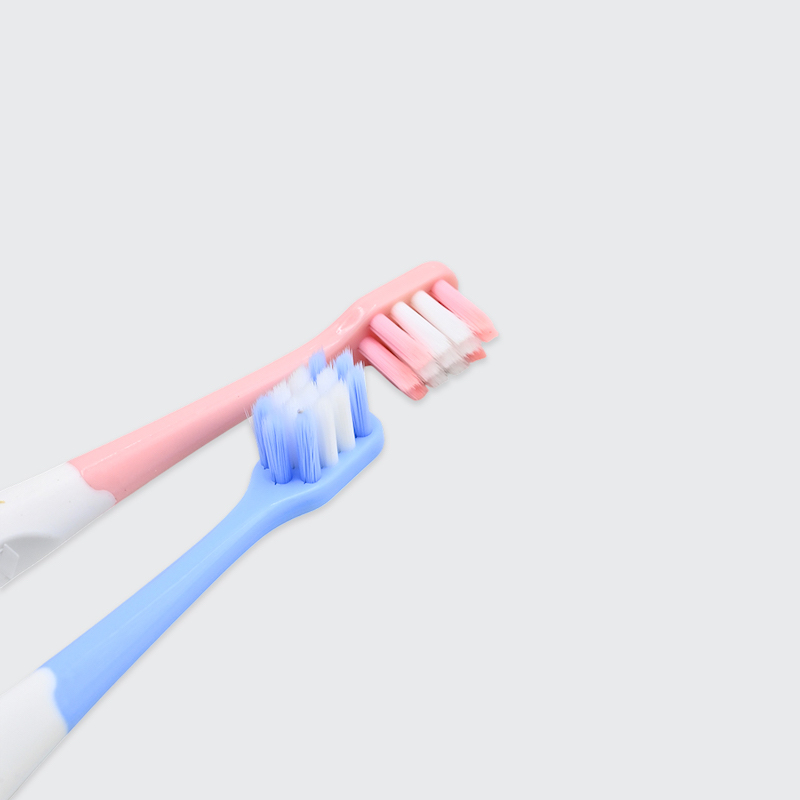 Picture of ProX Kids Toothbrush(2pc)Multicolor