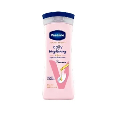 Picture of Vaselin Daily.Brighting 400&100Ml