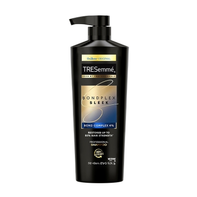 Picture of TRESEMME SHAMPOO BOND PLEX REPAIR 580ML