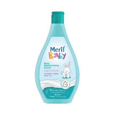 Picture of MERIL BABY LOTION-200ML