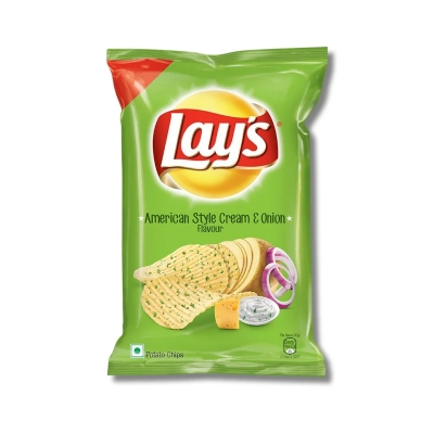 Picture of Lays American Style C & O 20±3gm IMP