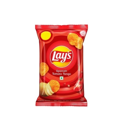 Picture of Lays Spanish Tomato Tango 37gm ±5gm