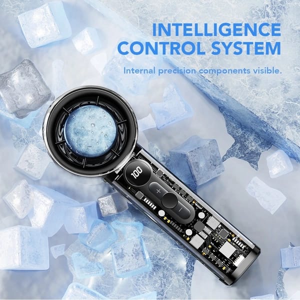 Picture of  Intelligence Control System 