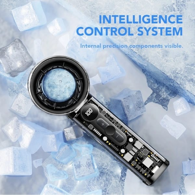 Picture of  Intelligence Control System 
