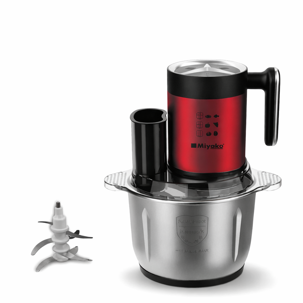 Picture of Miyako 6.5 Ltr Capacity Food Chopper