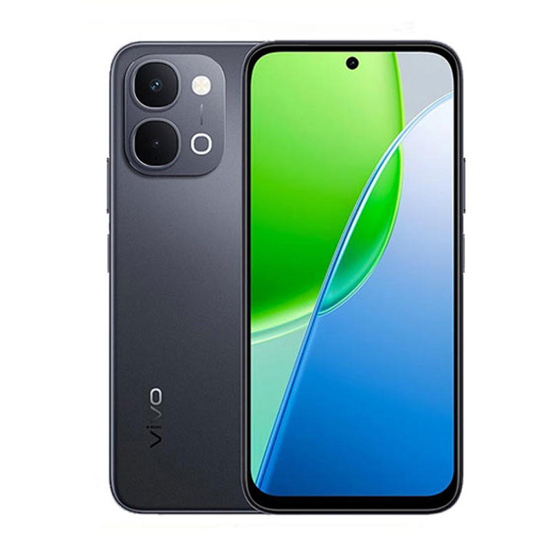 Picture of Vivo Y31D 8GB RAM 256GB ROM, Multicolor (Best Price)