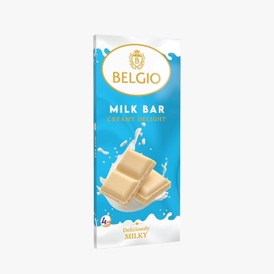 Picture of Begio Milk Bar (Large)