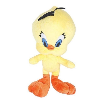 Picture of Twitty Bird - Yellow