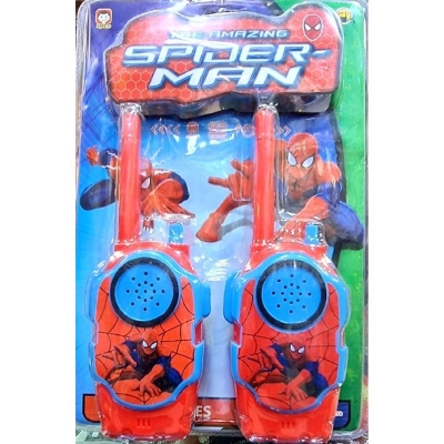 Picture of Toy Mobile Set 2 in 1