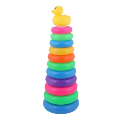 Picture of Toy - Multicolor