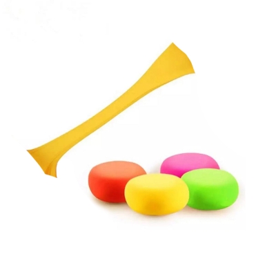 Picture of Super Light Clay with 3 Tools Air Drying Light Polymer Plasticine Modelling Handmade Educational Toy