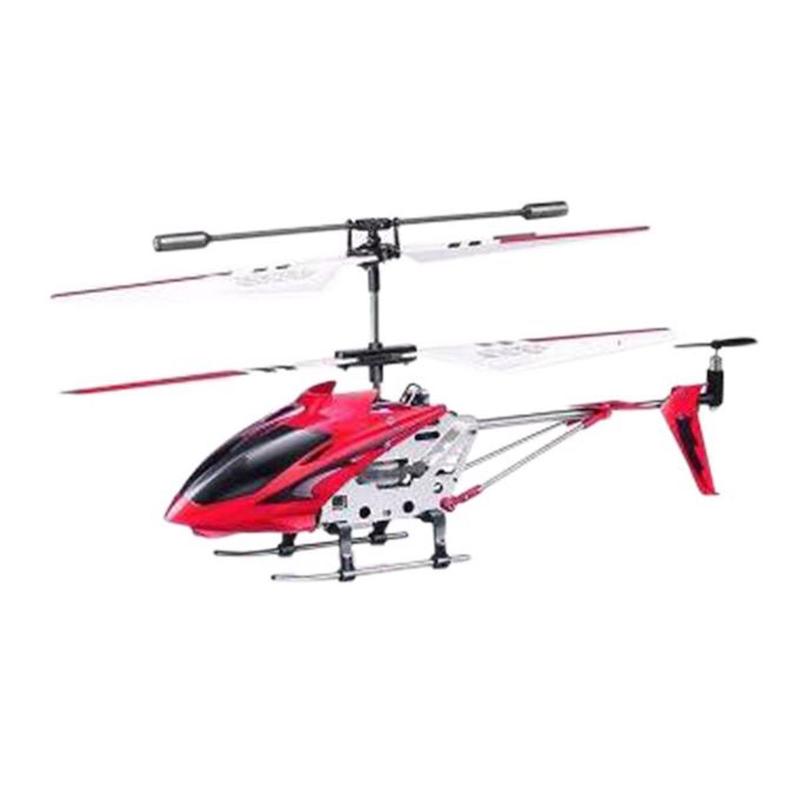 Picture of Speed Swift S2 Helicopter Toy - Red