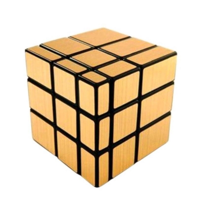 Picture of Rubik\'s Cube - Sandy Brown