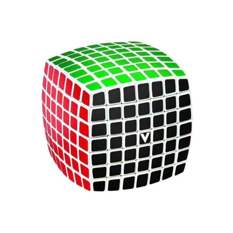 Picture of Rubik Cube Puzzle (7X7X7) - Multicolor