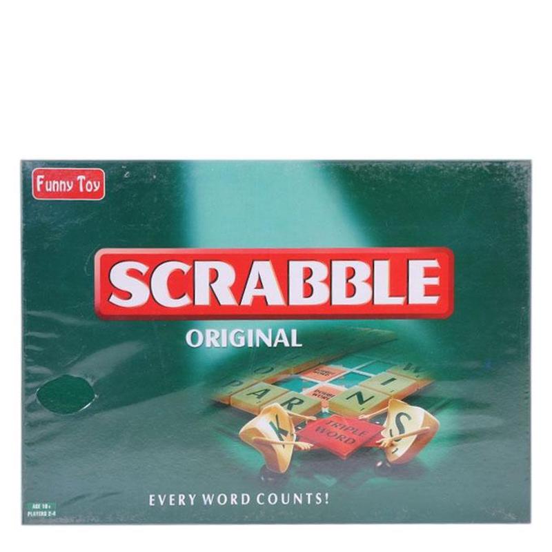 Picture of Puzzle Set For Kids - Multicolor