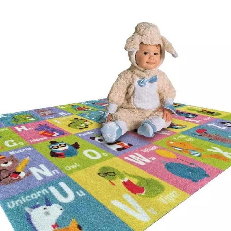 Picture of Product details of Beach Sea Kitchen Bathroom Shower Non Slip Carpet Floor Mat Bath Rug Doormat Pad  Soft and comfortable fabric non-slip bottom Water absorption Material: flannel Pattern: Dolphin / Shark , Dolphin / Sailing / Beach Shell / Starfish Size: