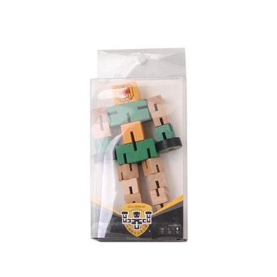 Picture of Plastic Play Set - Multi Color