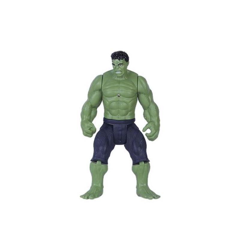 Picture of Plastic Avenger - Olive and Gray