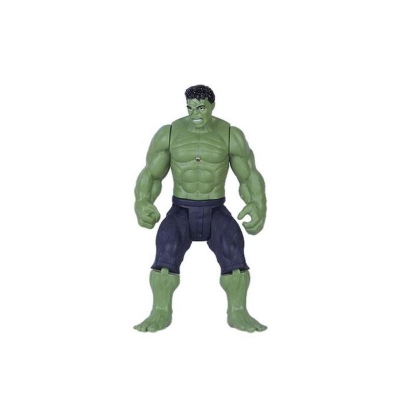 Picture of Plastic Avenger - Olive and Gray