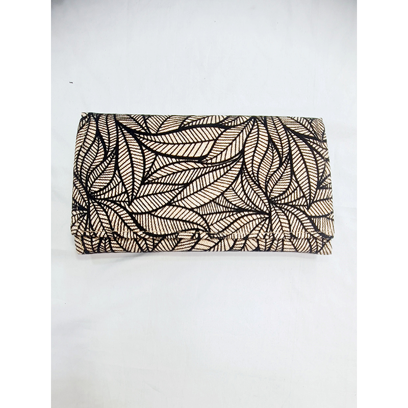 Picture of New Design Bangladeshi Handicraft Ladies Hand Parse Bag Jute Materials