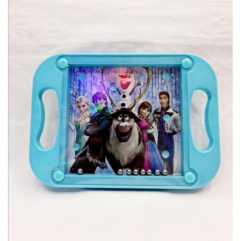Picture of intelligent game magnetic ball toy for kids