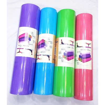 Picture of GYM Yoga mat 8mm