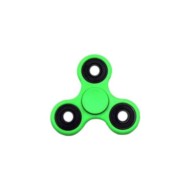 Picture of Fidget Spinner Stress Reducer Toy - Green