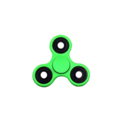 Picture of Fidget Spinner Stress Reducer Toy - Green