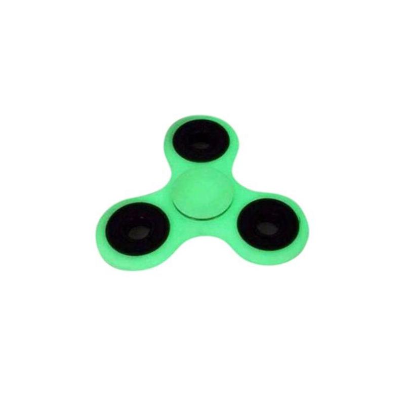 Picture of Fidget Spinner Stress Reducer Toy - Green