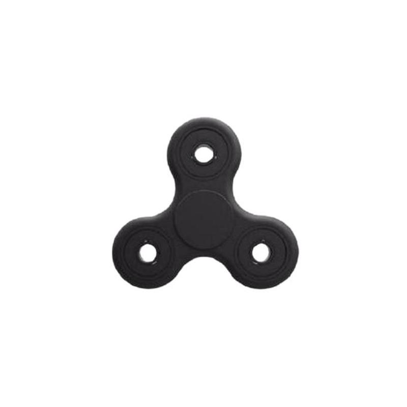 Picture of Fidget Spinner Stress Reducer Toy - Black