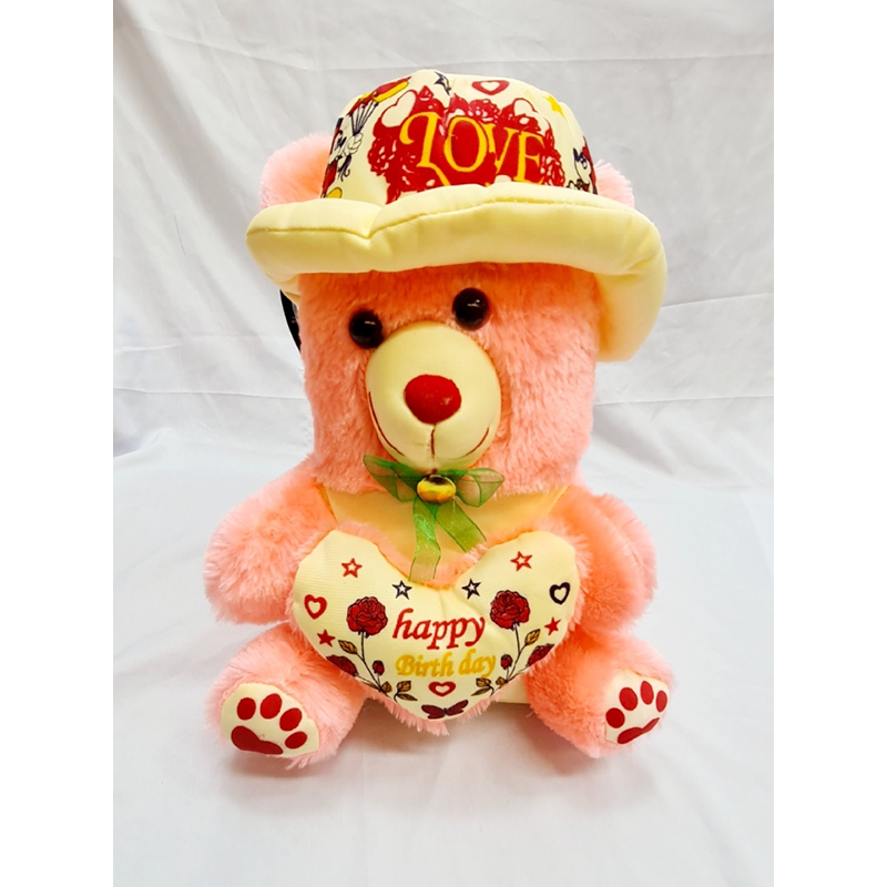 Picture of EXCLUSIVE 1 Feet Woolen Teddy Bear Soft Doll