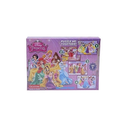 Picture of Disney Games - Multi-color