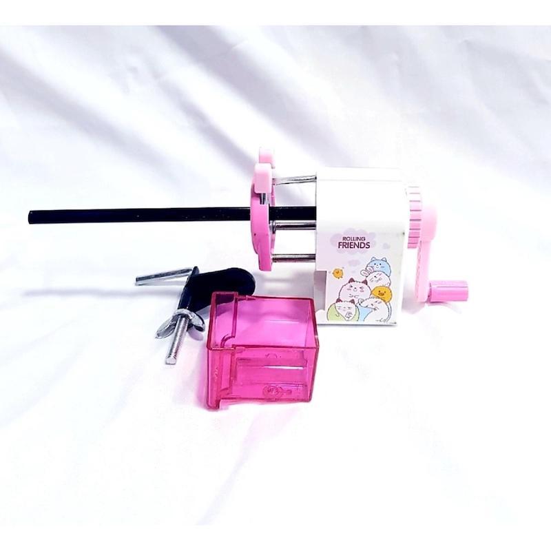 Picture of Deli Table Sharpner FOR KIDS FUN